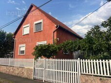 Gyál, Pest megye Eladó családi ház