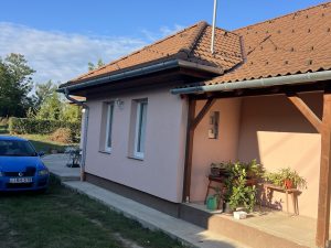 Bényén eladó családi ház