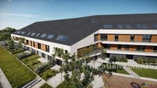GreenGarden Residence II. lakás eladó